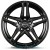 18" Mercedes EQB F2B Black Alloy Winter Wheels